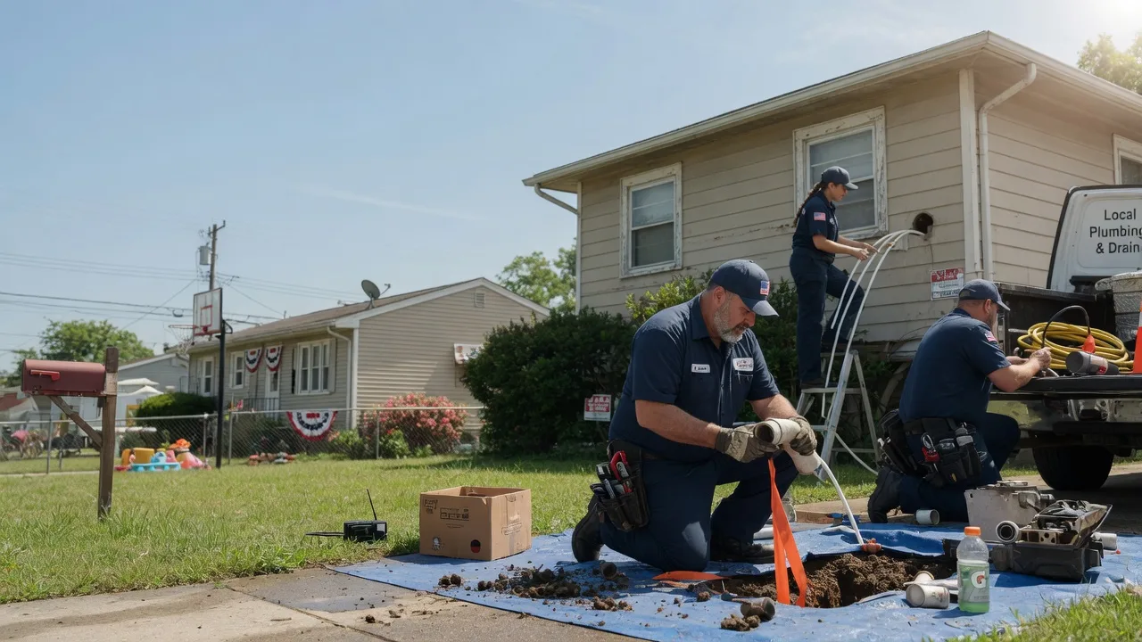 Faucet Repair in Premont, TX near me